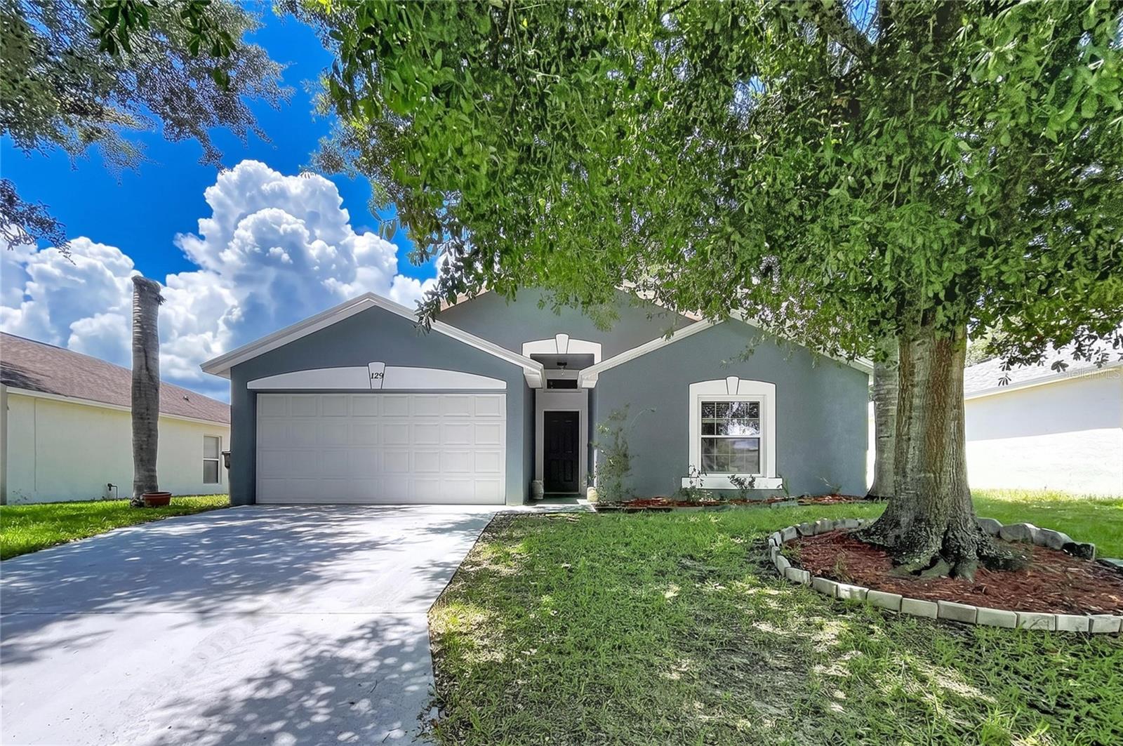 429 HEATHER HILL BOULEVARD photo 2