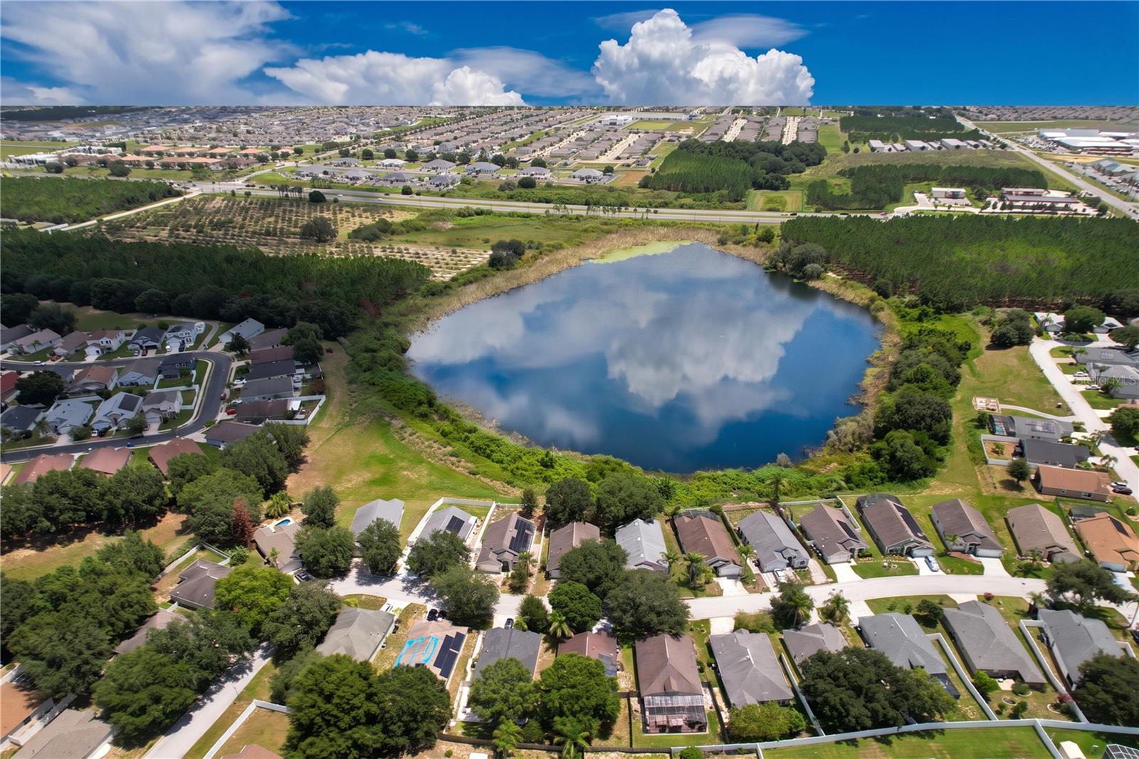 429 HEATHER HILL BOULEVARD photo 4