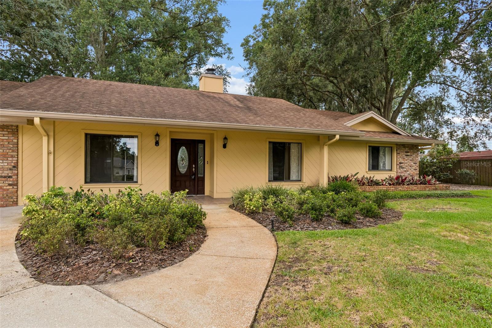 4960 LAKE GATLIN WOODS CT photo 3