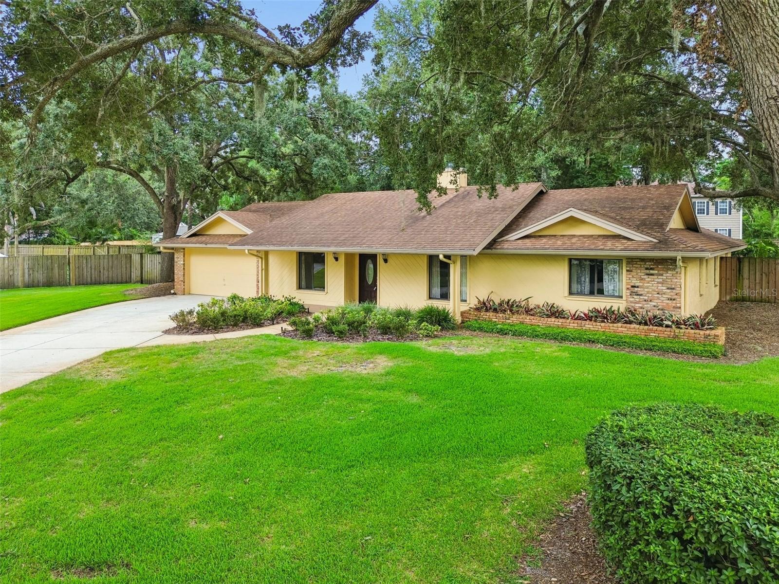 4960 LAKE GATLIN WOODS CT photo 5