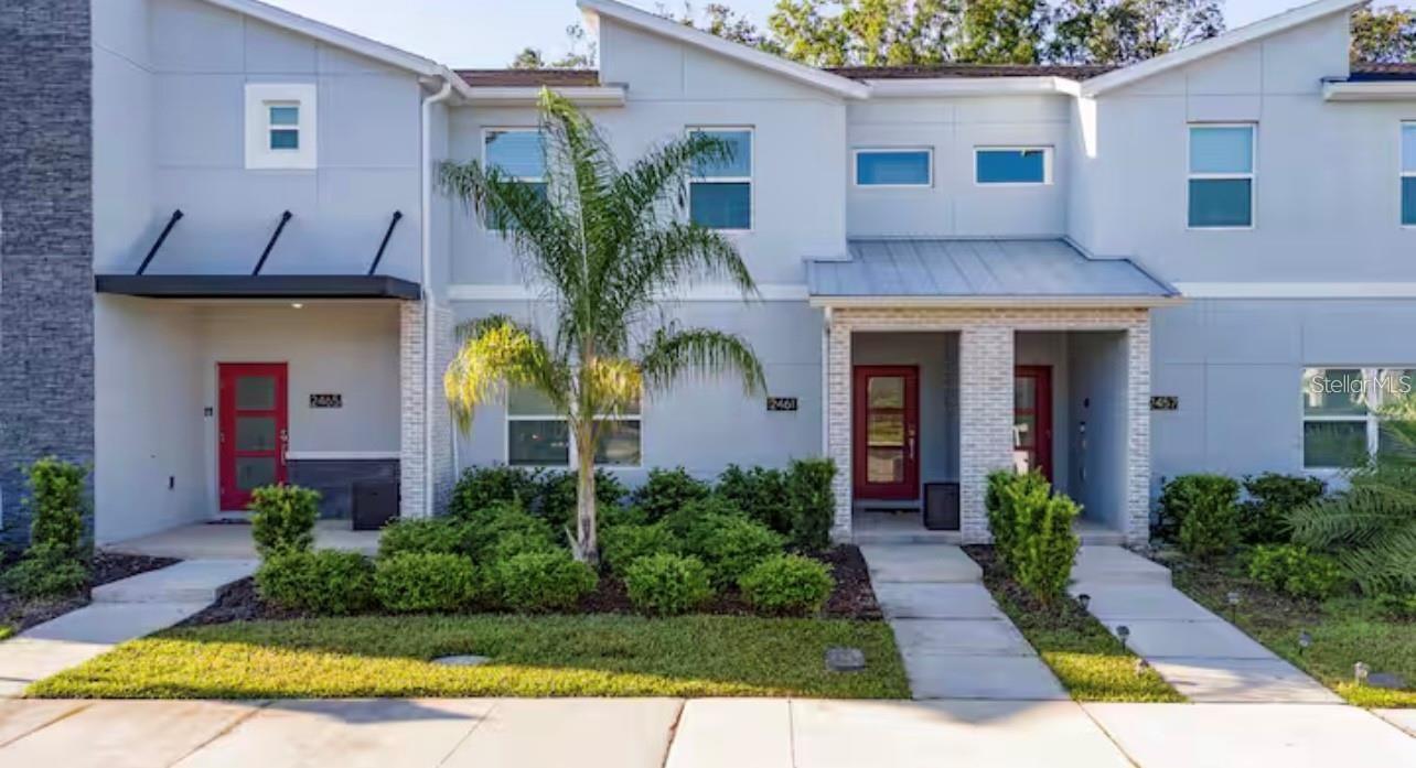 2461 Reading Trail, Storey Lake Resort, Kissimmee FL