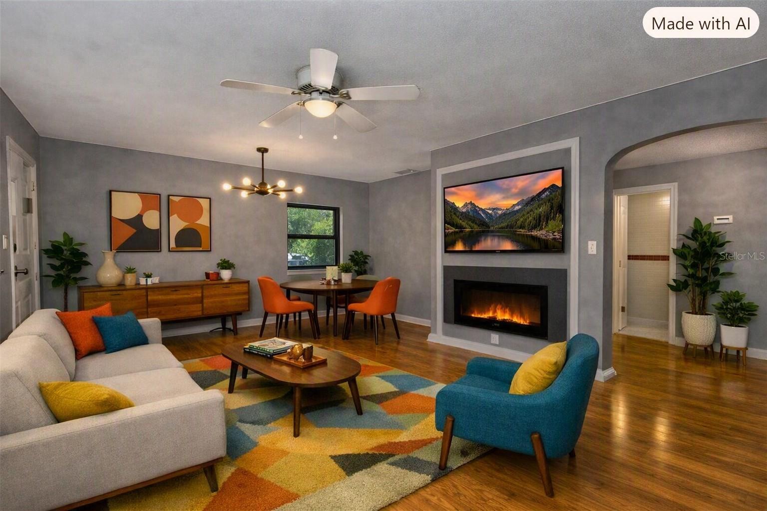 1103 BRIERCLIFF DRIVE photo 2