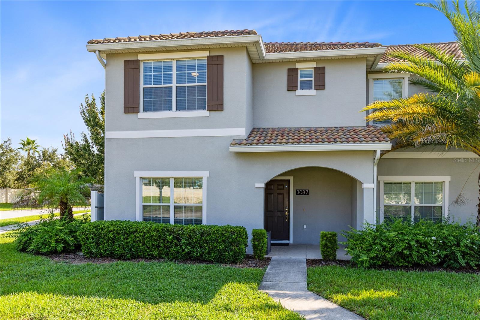 3087 Juliet Drive, Storey Lake Resort, Kissimmee FL