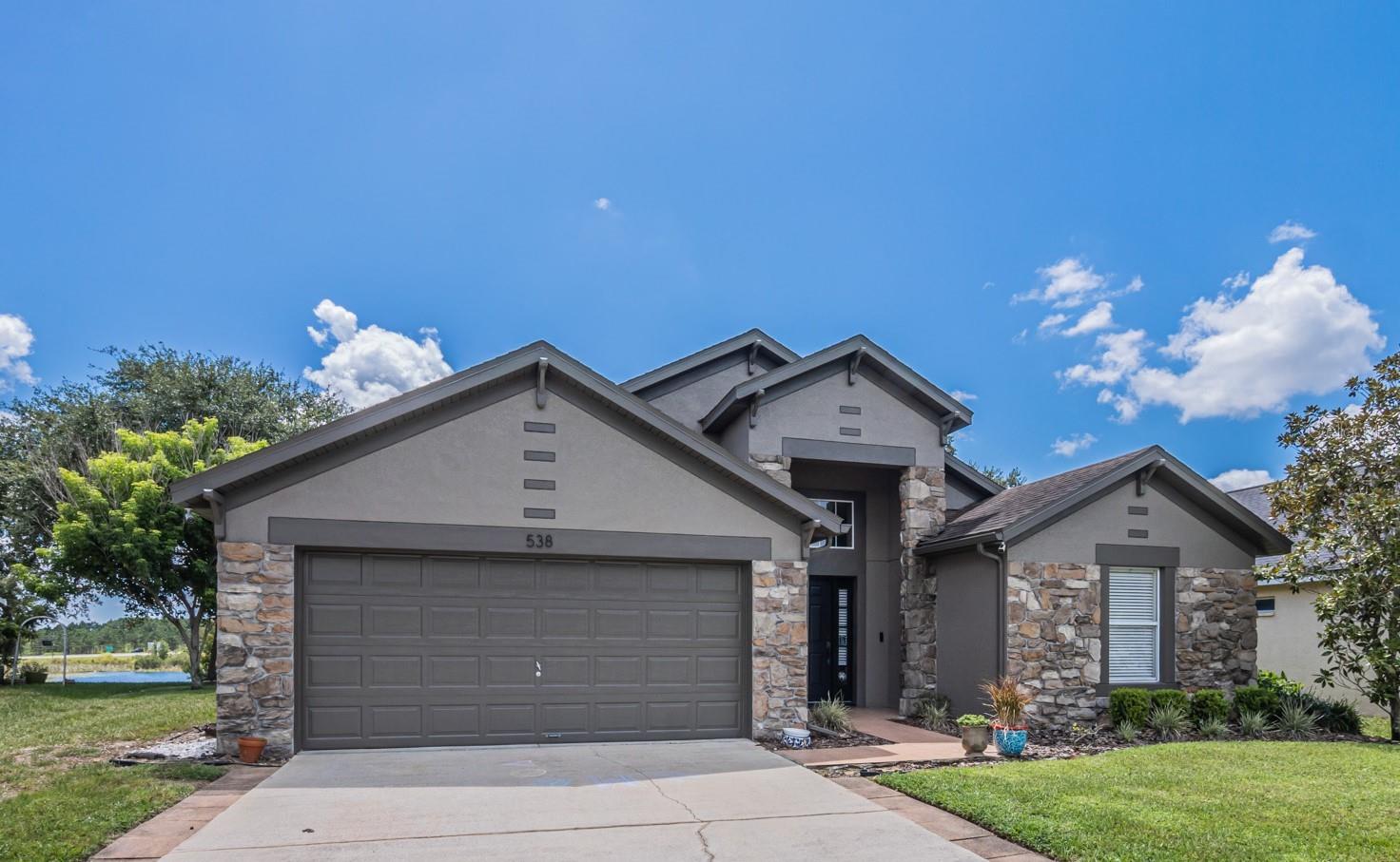538 WINDSOR ESTATES DRIVE photo 4