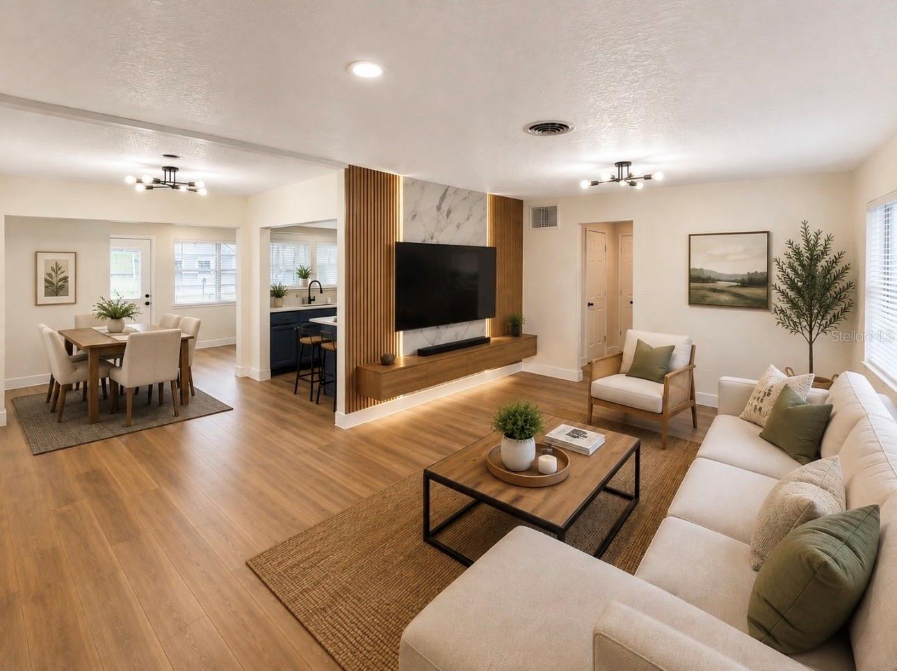 3101 FLOWERTREE ROAD photo 4