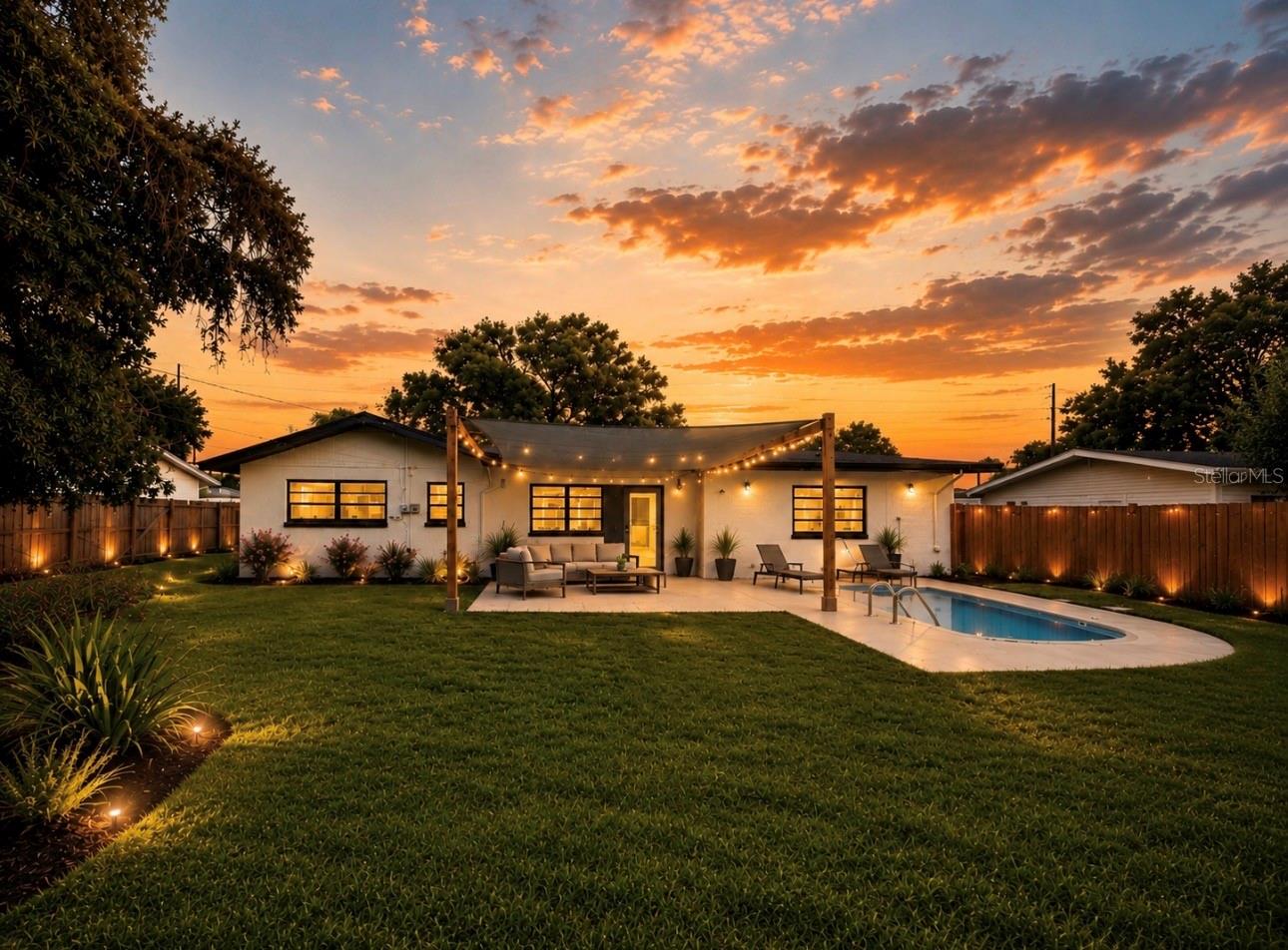 3101 FLOWERTREE ROAD photo 3