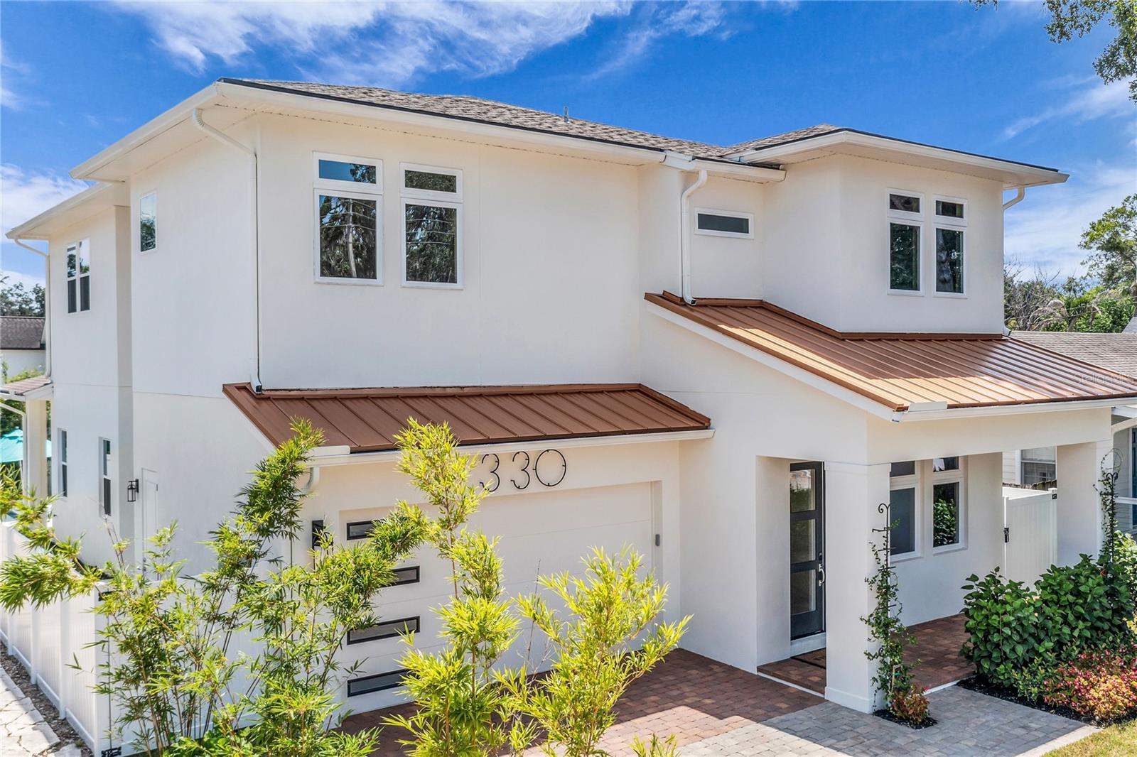 330 W PRINCETON STREET