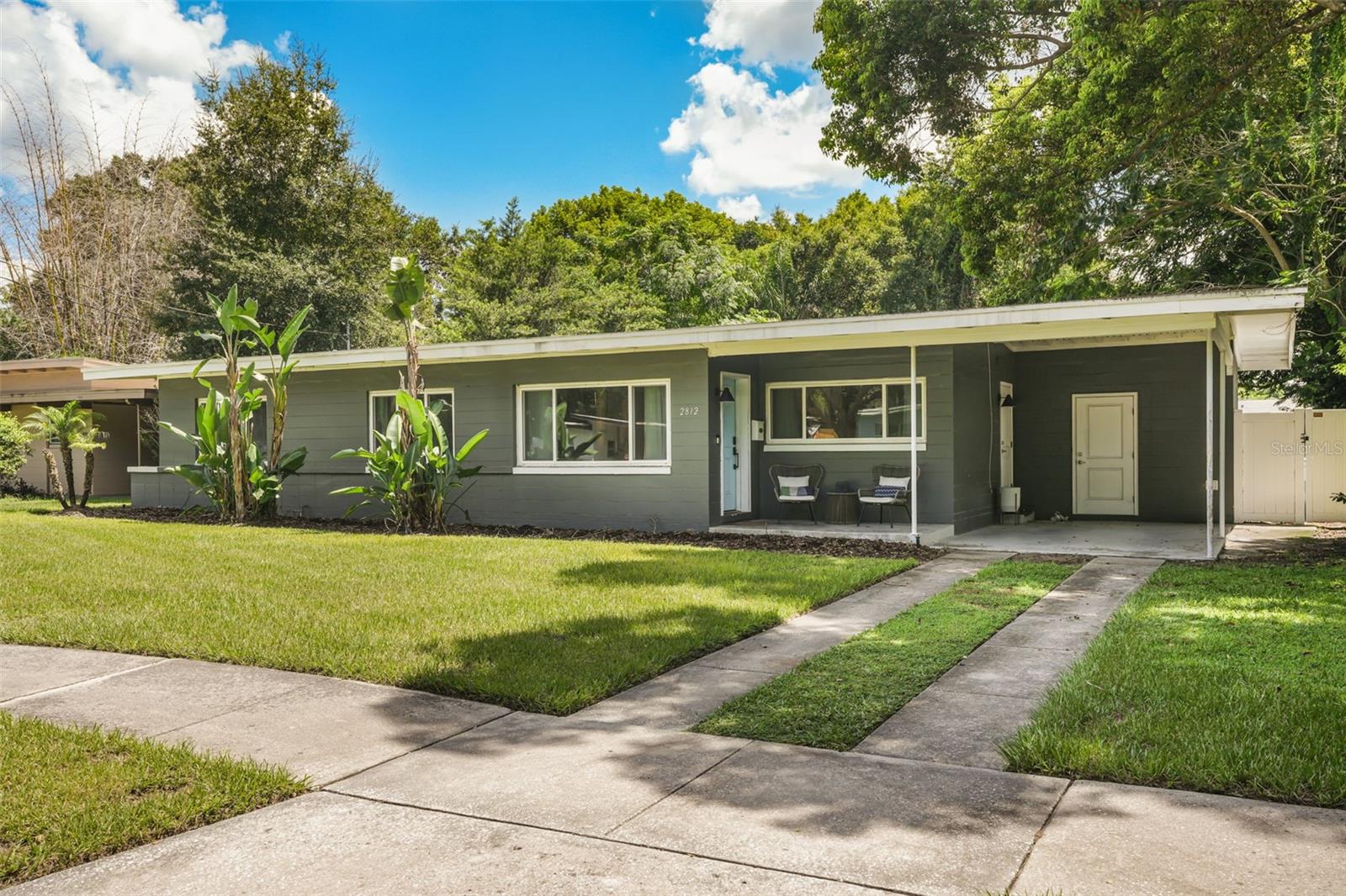 2812 DELLWOOD DRIVE