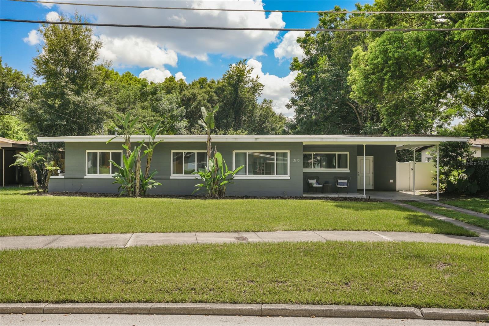2812 DELLWOOD DRIVE photo 2