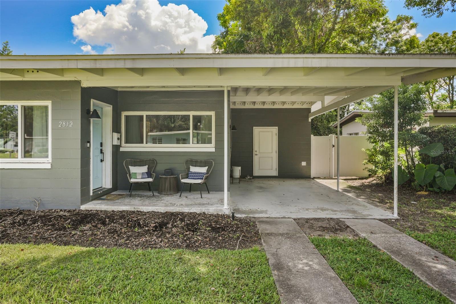 2812 DELLWOOD DRIVE photo 3