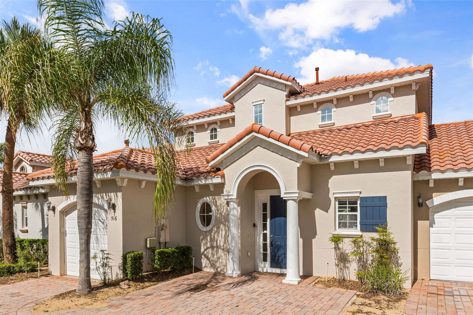 516 BRUNELLO DRIVE photo 2