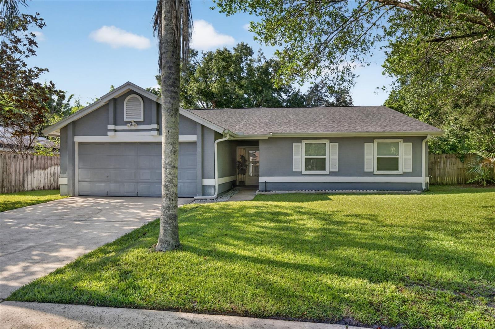 1022 WARD CIRCLE