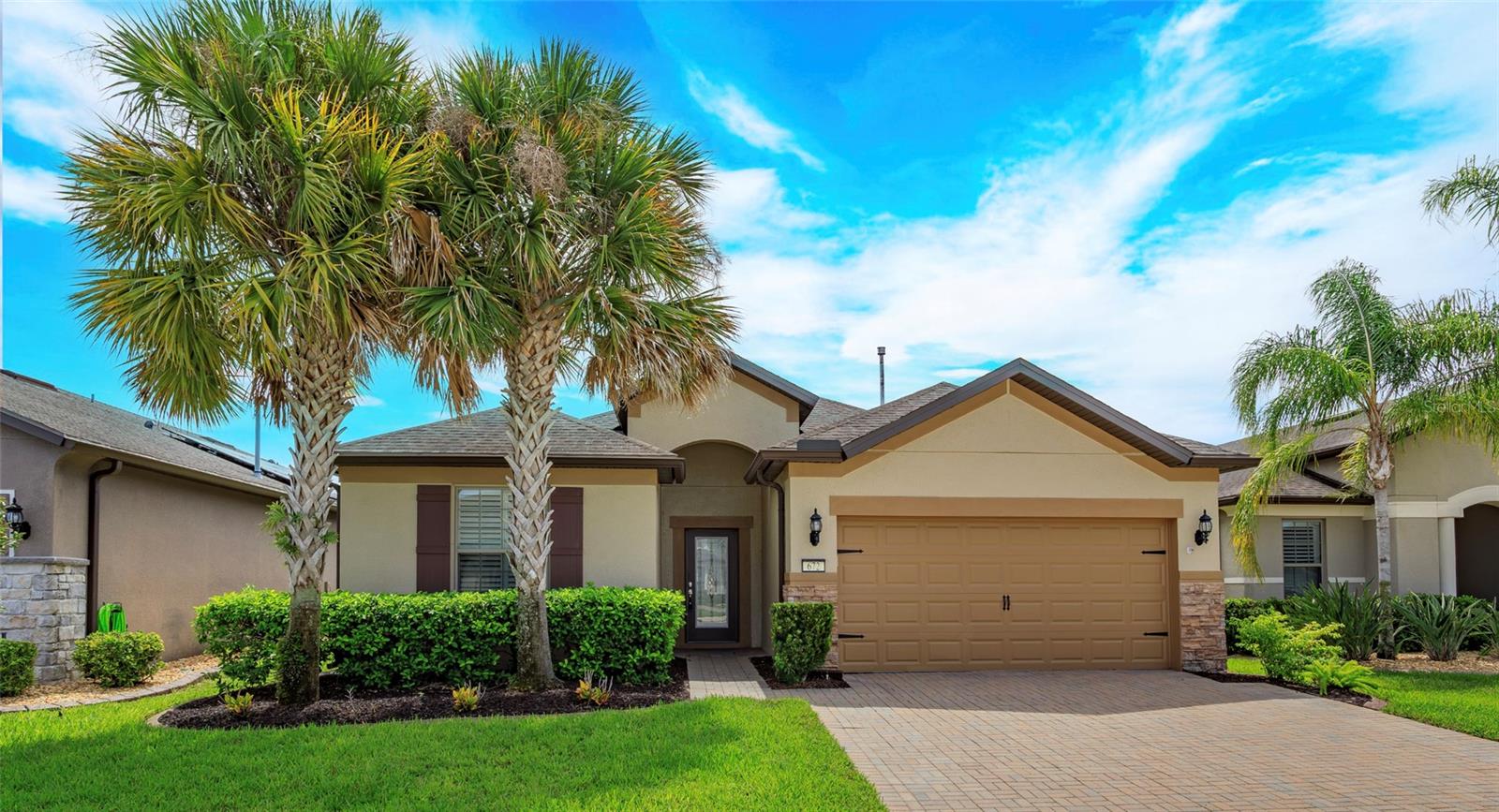 672 CORDOBA DRIVE