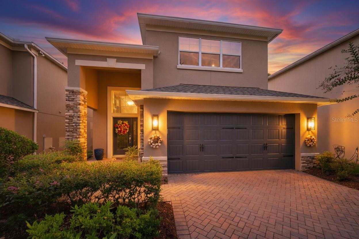2809 PEWTER MIST COURT photo 2
