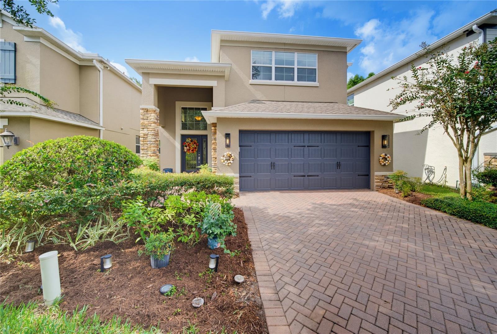 2809 PEWTER MIST COURT photo 4