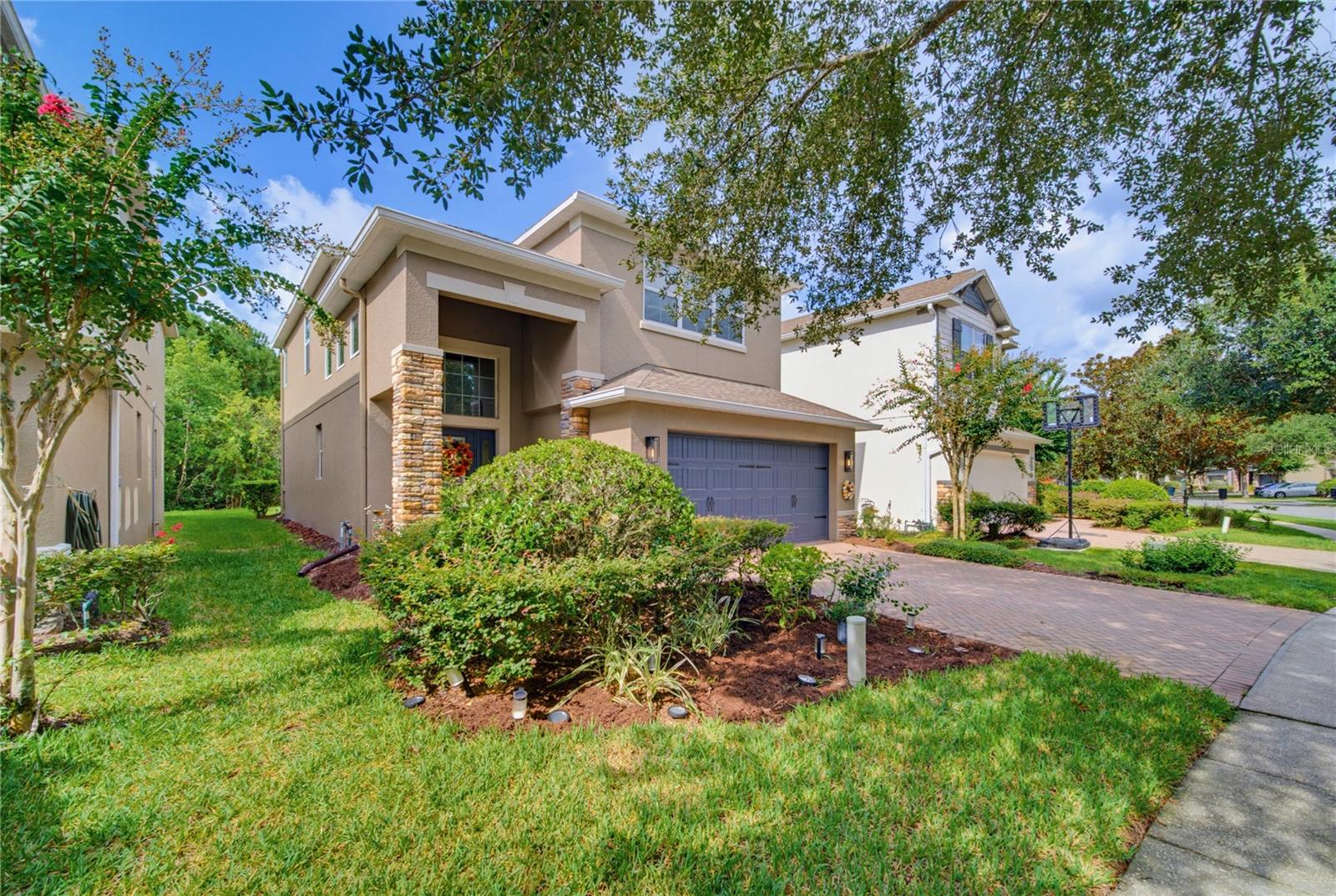 2809 PEWTER MIST COURT photo 5