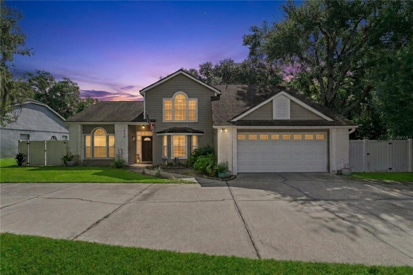 1068 BIG OAKS BOULEVARD