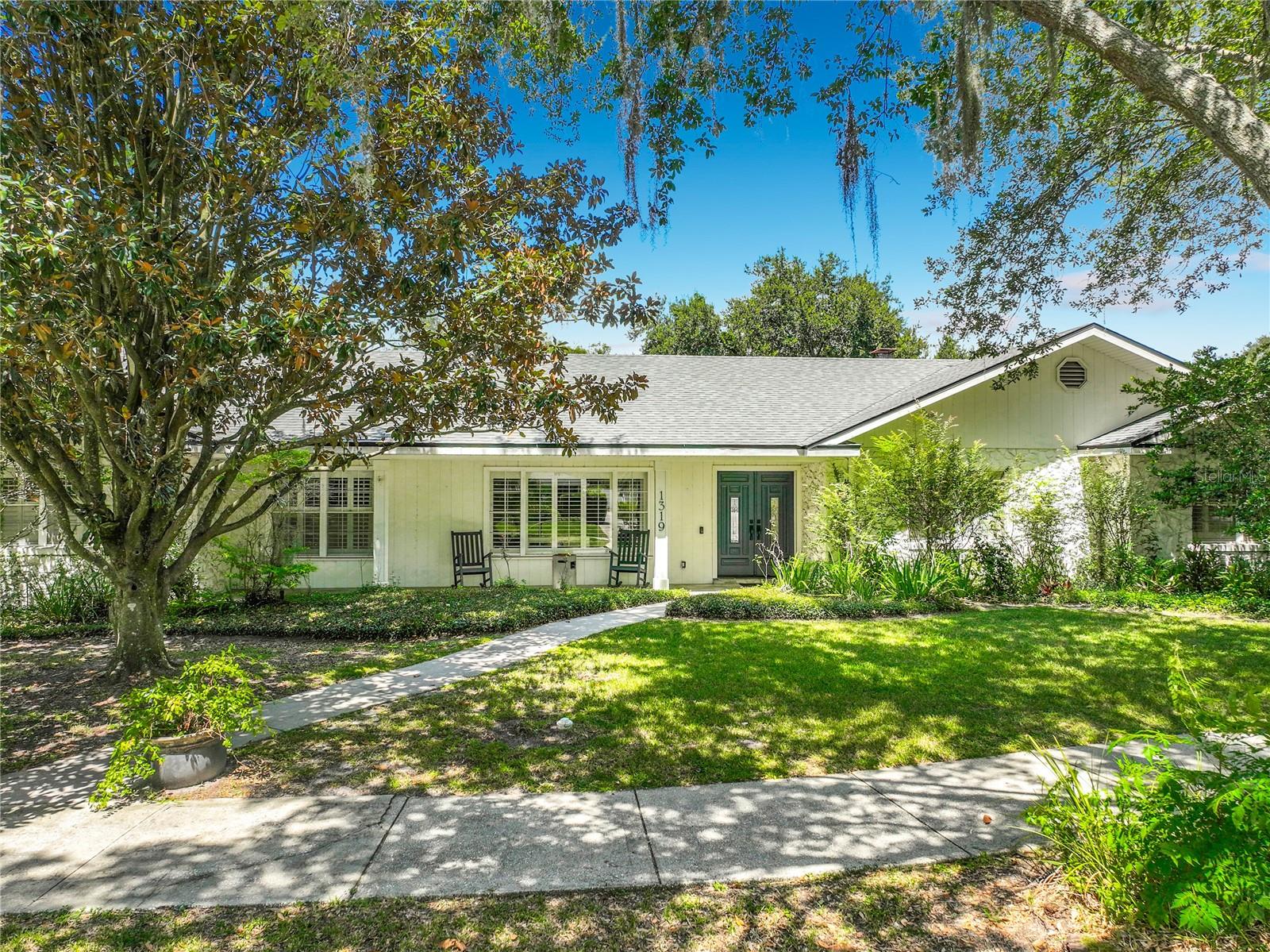 1319 BUCKWOOD DRIVE photo 2