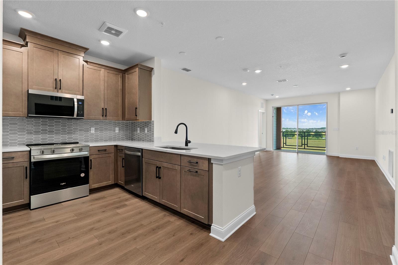 7545 LAUREATE BOULEVARD #7404 photo 5