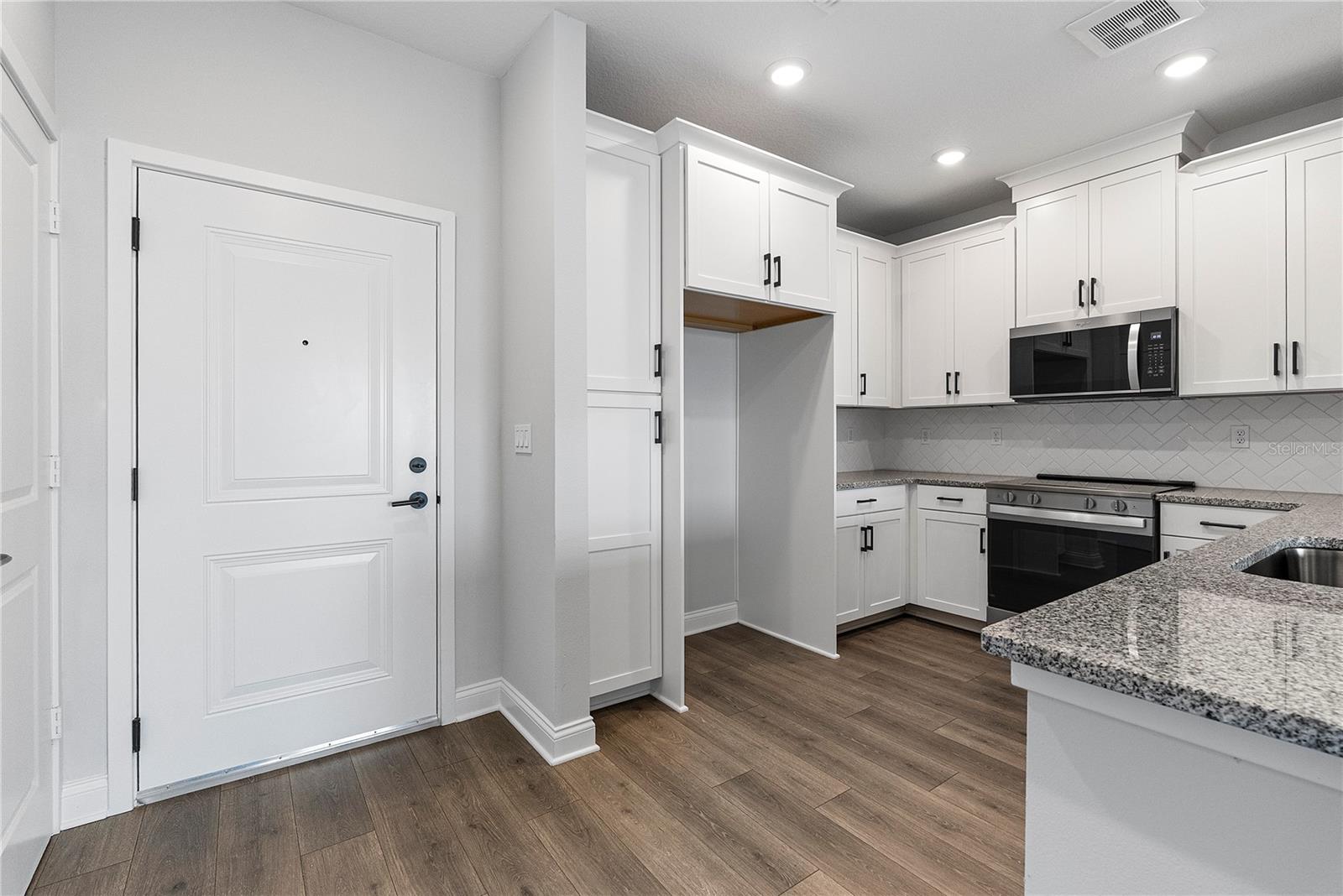 7545 LAUREATE BOULEVARD #7408 photo 4