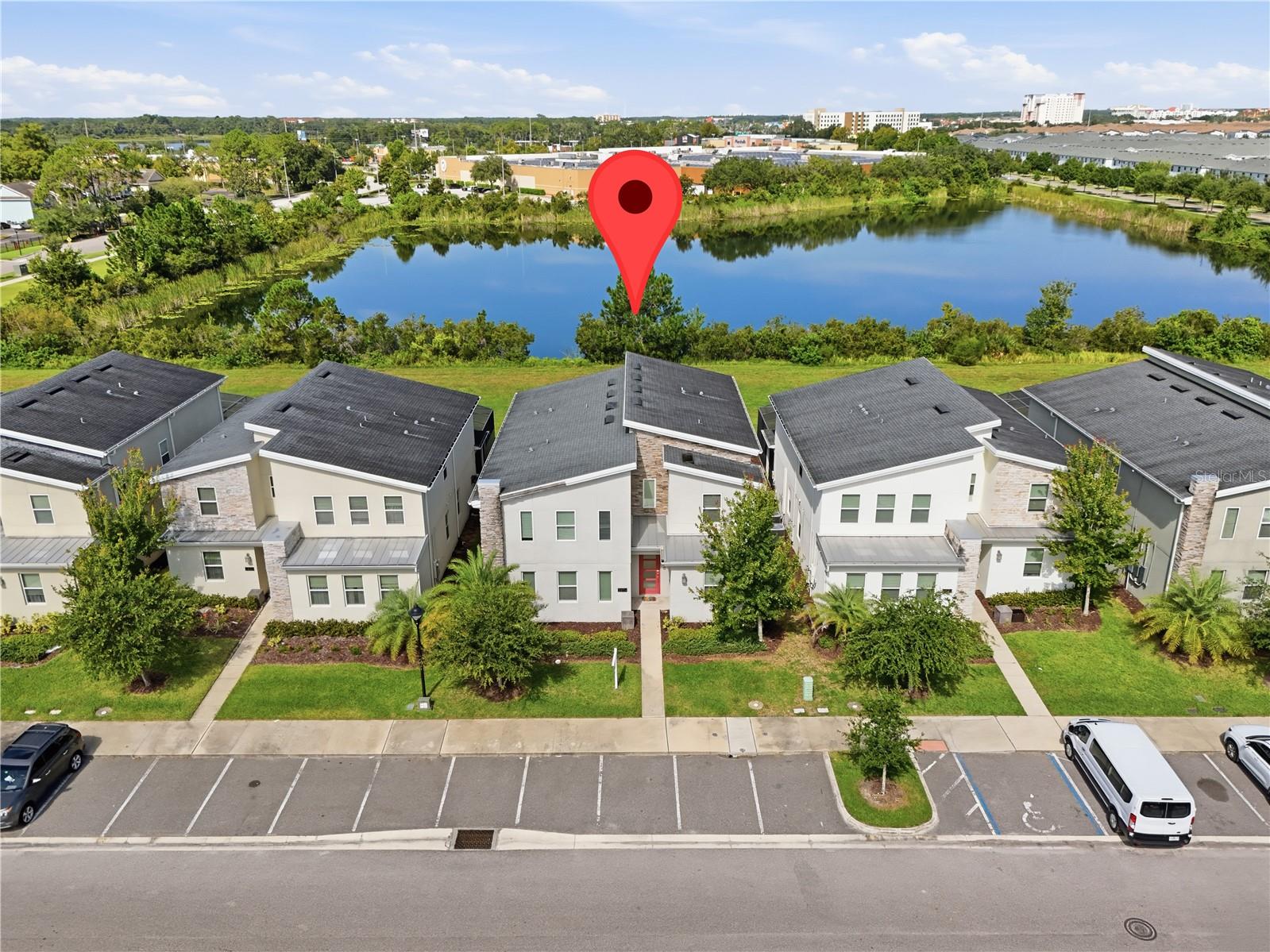 2874 Stanza Court, Storey Lake Resort, Kissimmee FL