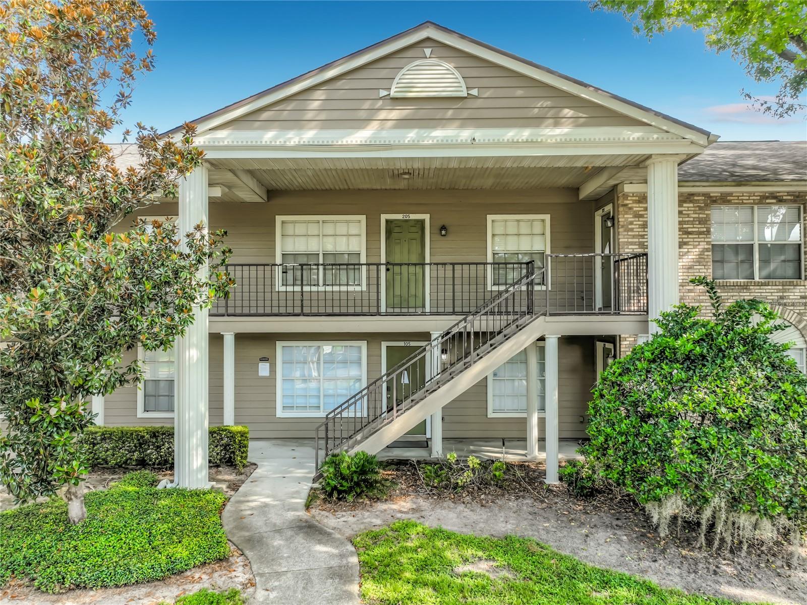 121 RESERVE CIRCLE