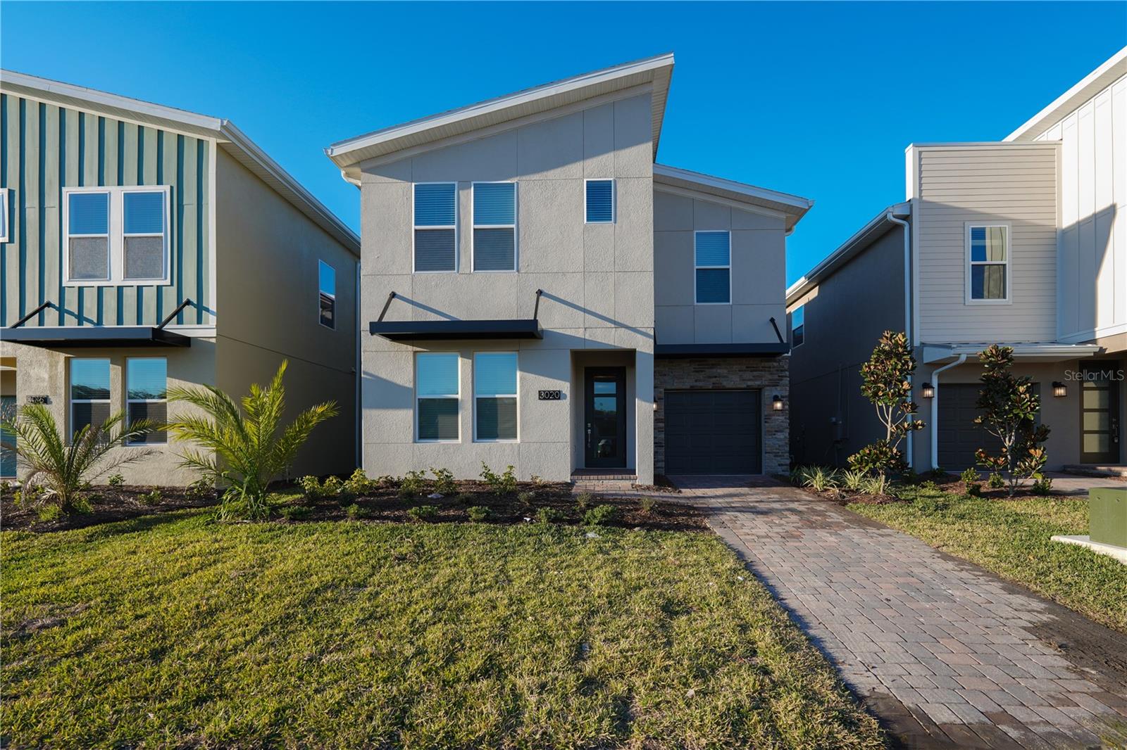 3020 Protagonist Street, Storey Lake Resort, Kissimmee FL
