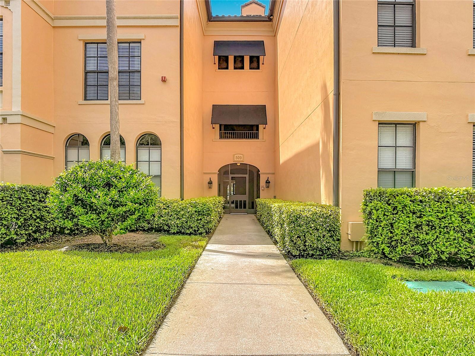 509 MIRASOL CIRCLE