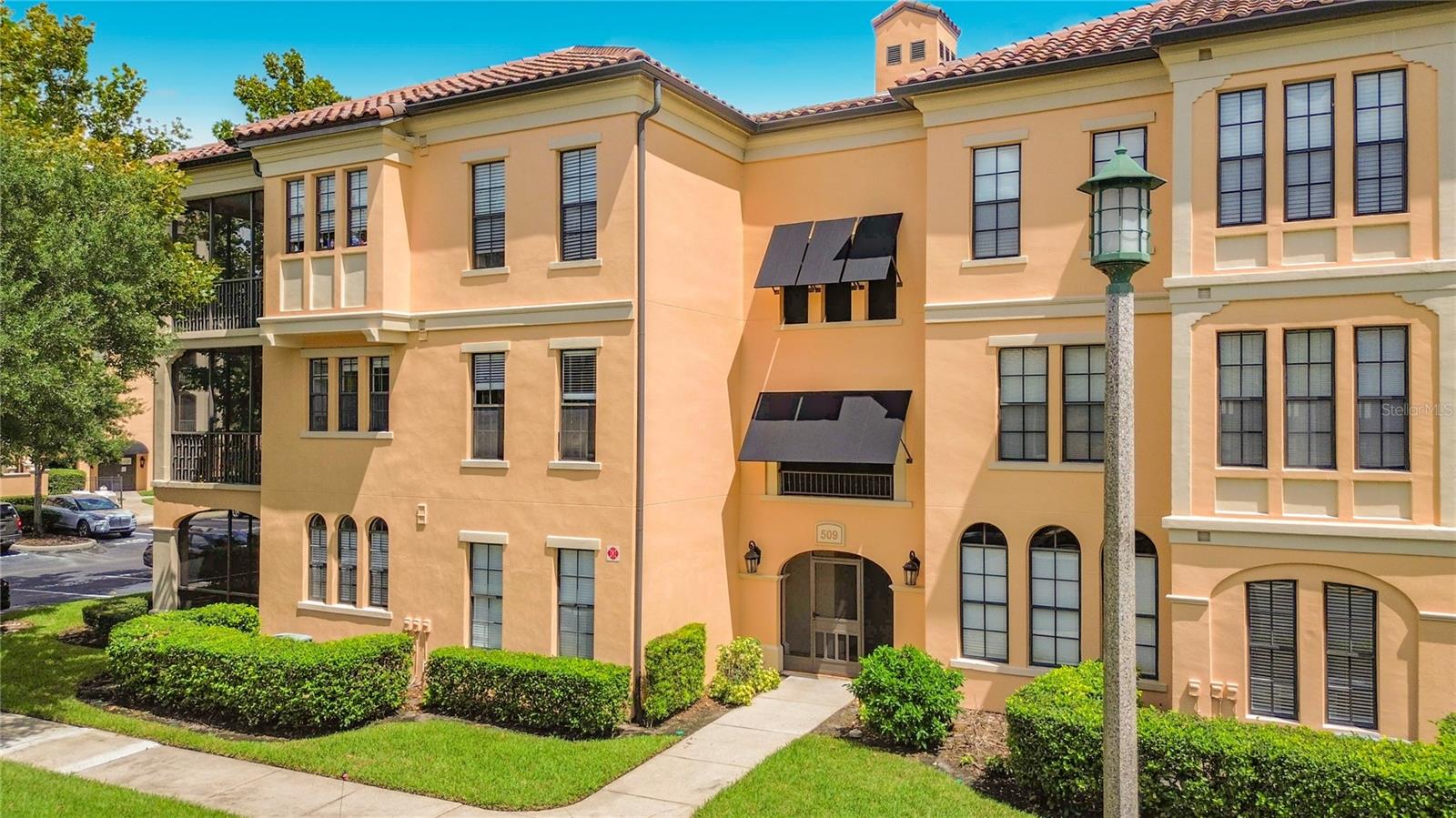 509 MIRASOL CIRCLE #302 photo 5
