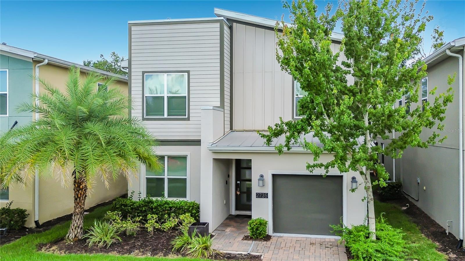 2735 Bookmark Drive, Storey Lake Resort, Kissimmee FL