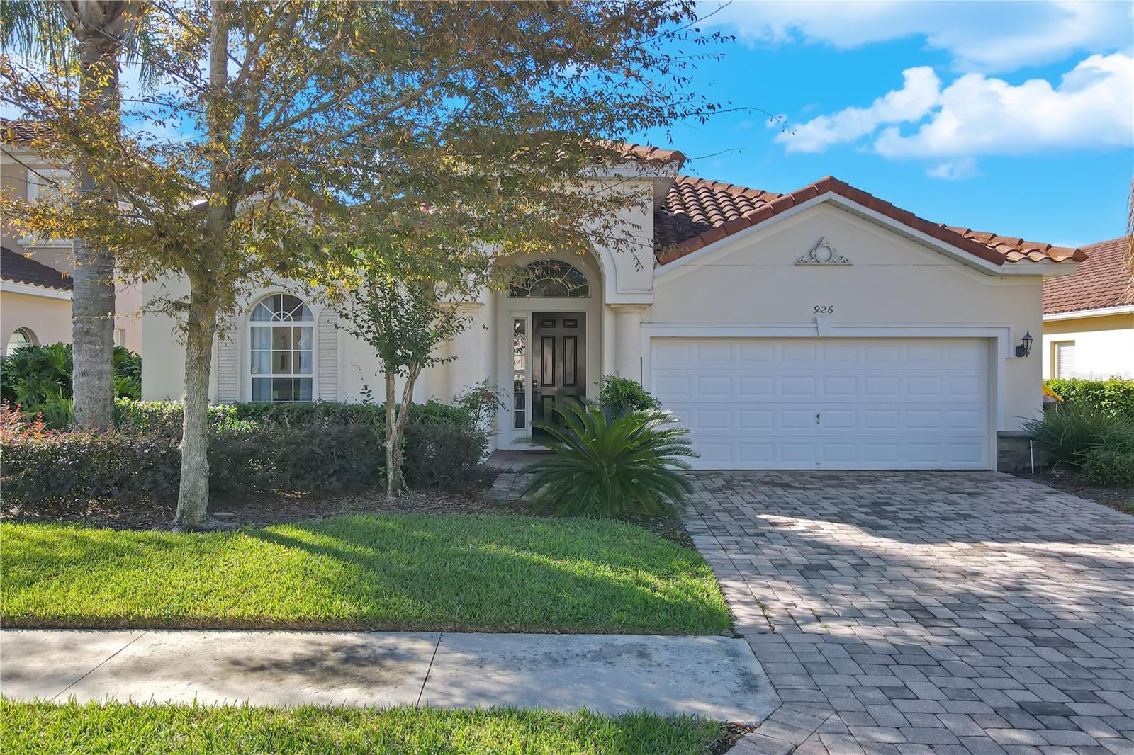 926 TUSCAN HILLS BLVD photo 2