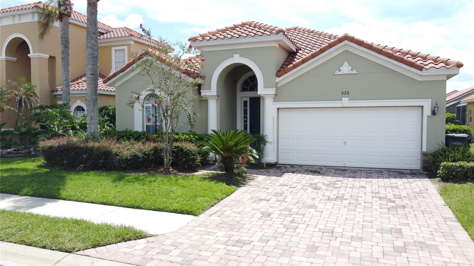 926 TUSCAN HILLS BLVD