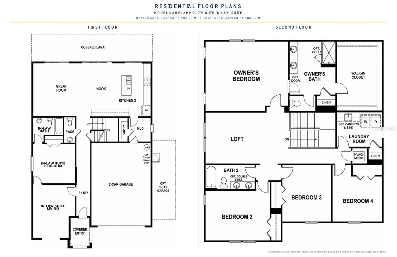 2994 GAVIN SKY DRIVE photo 2