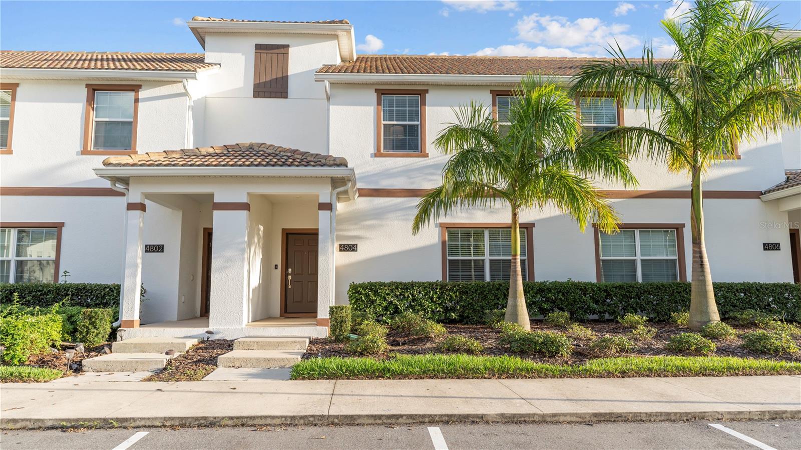 4804 Lullaby Lane, Storey Lake Resort, Kissimmee FL