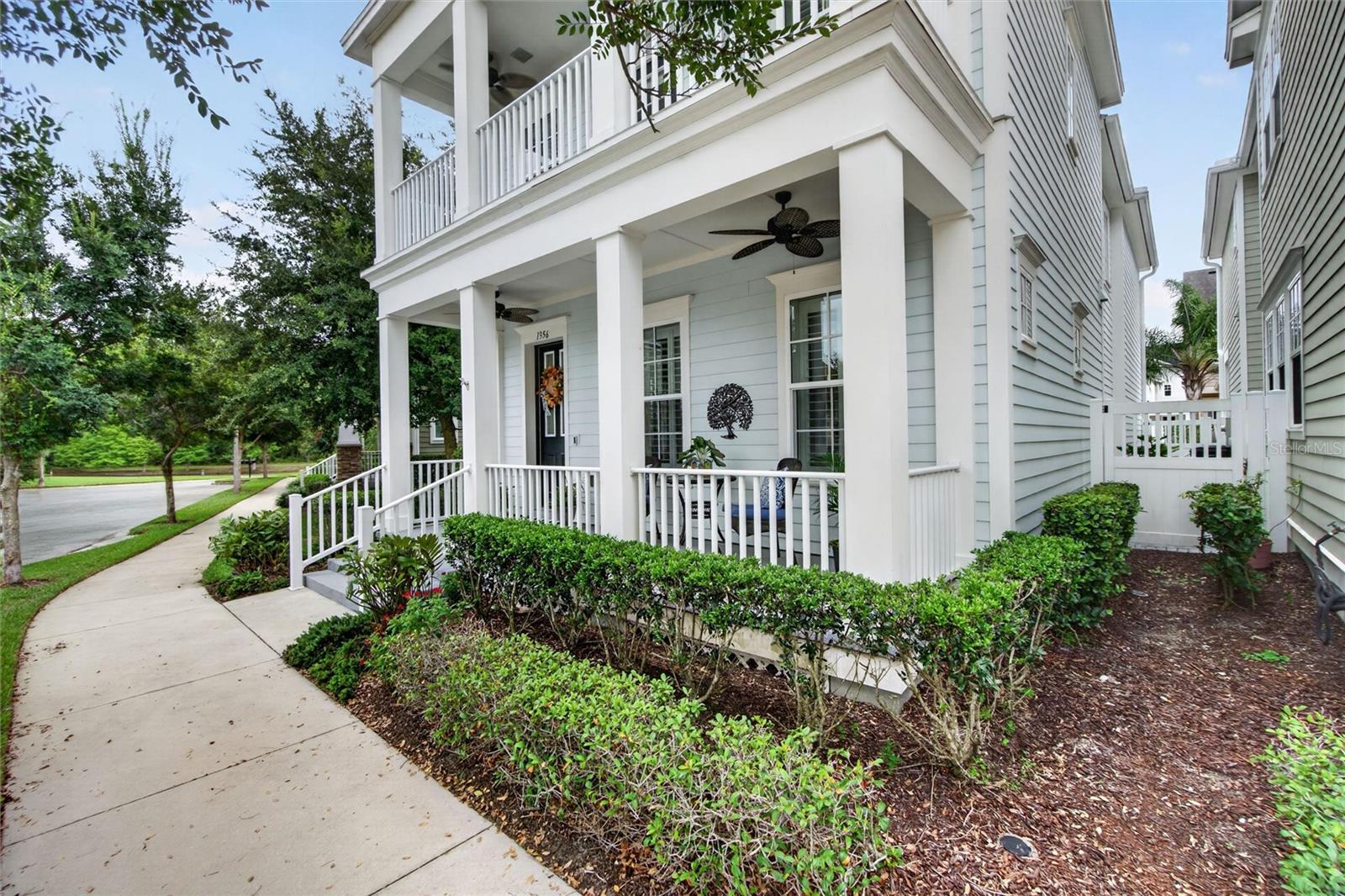 1356 CAP ROCK DRIVE photo 2