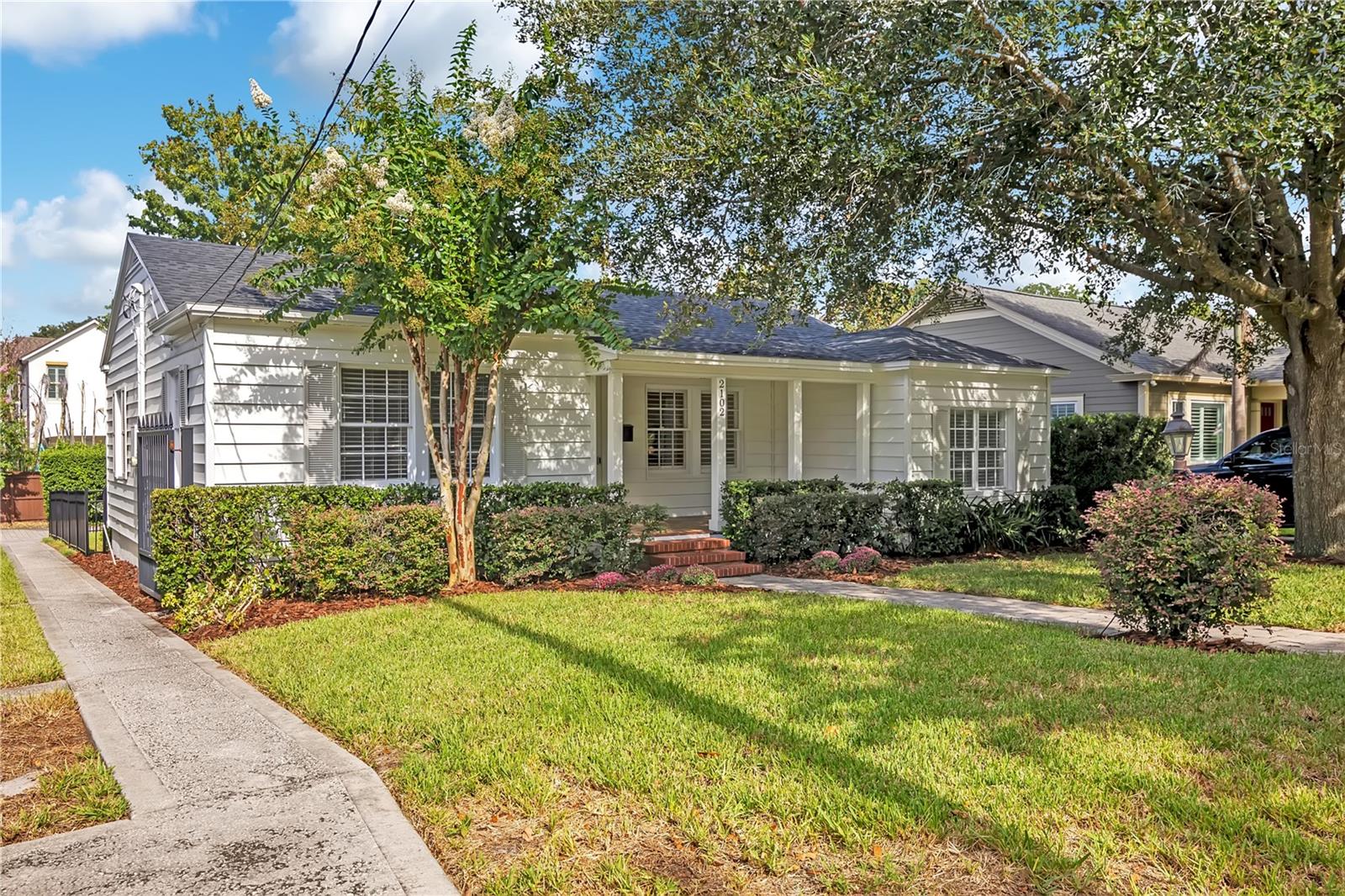 2102 HARRISON AVENUE photo 2