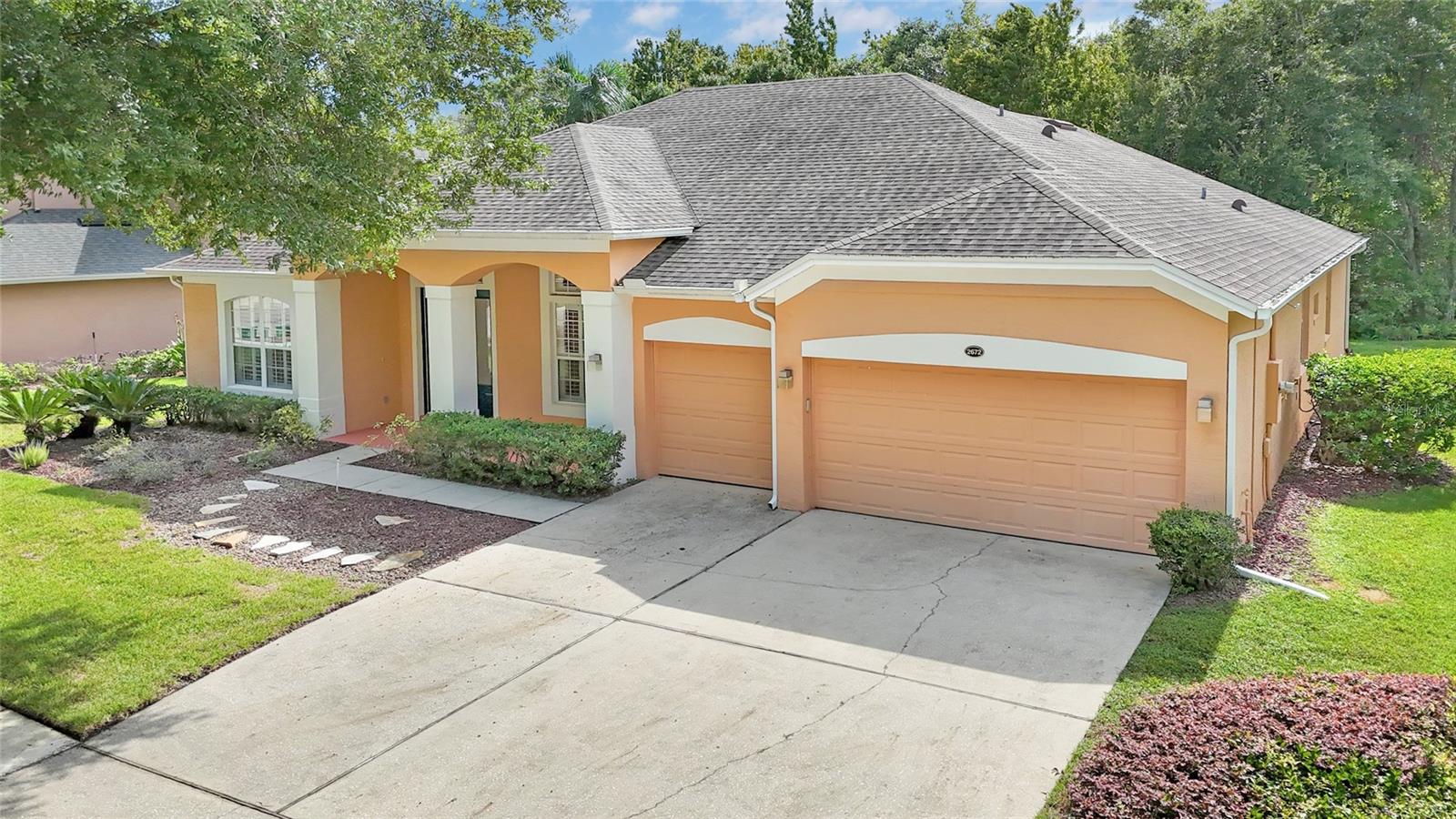 2672 ALOMA OAKS DRIVE photo 2