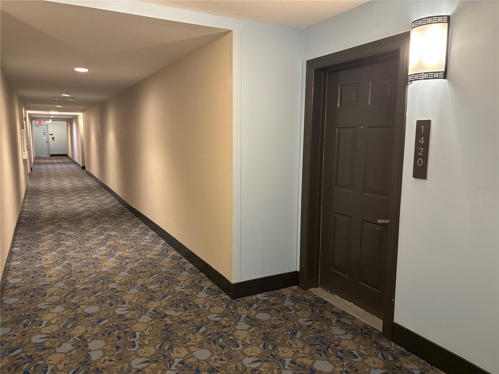 14501 GROVE RESORT AVENUE #1420 photo 2