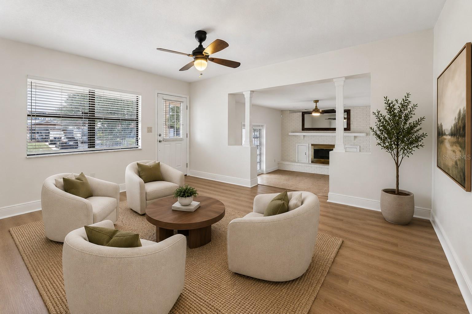 3707 PELICAN LANE photo 4