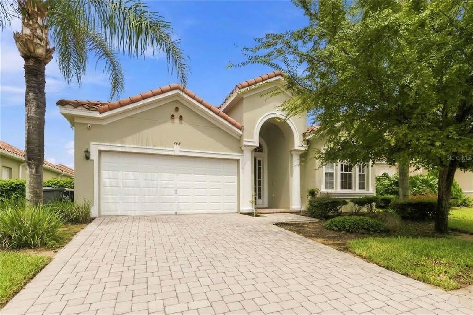 742 TUSCAN HILLS BOULEVARD