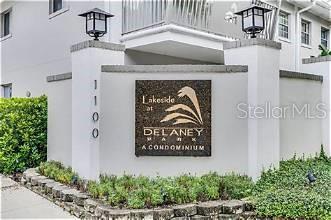 1100 DELANEY AVENUE