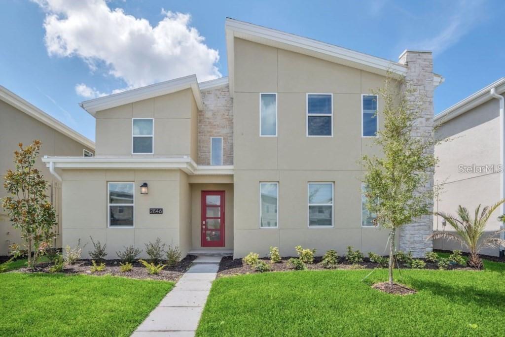 2846 Bookmark Drive, Storey Lake Resort, Kissimmee FL