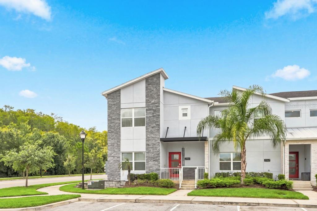 2961 Simile Street, Storey Lake Resort, Kissimmee FL