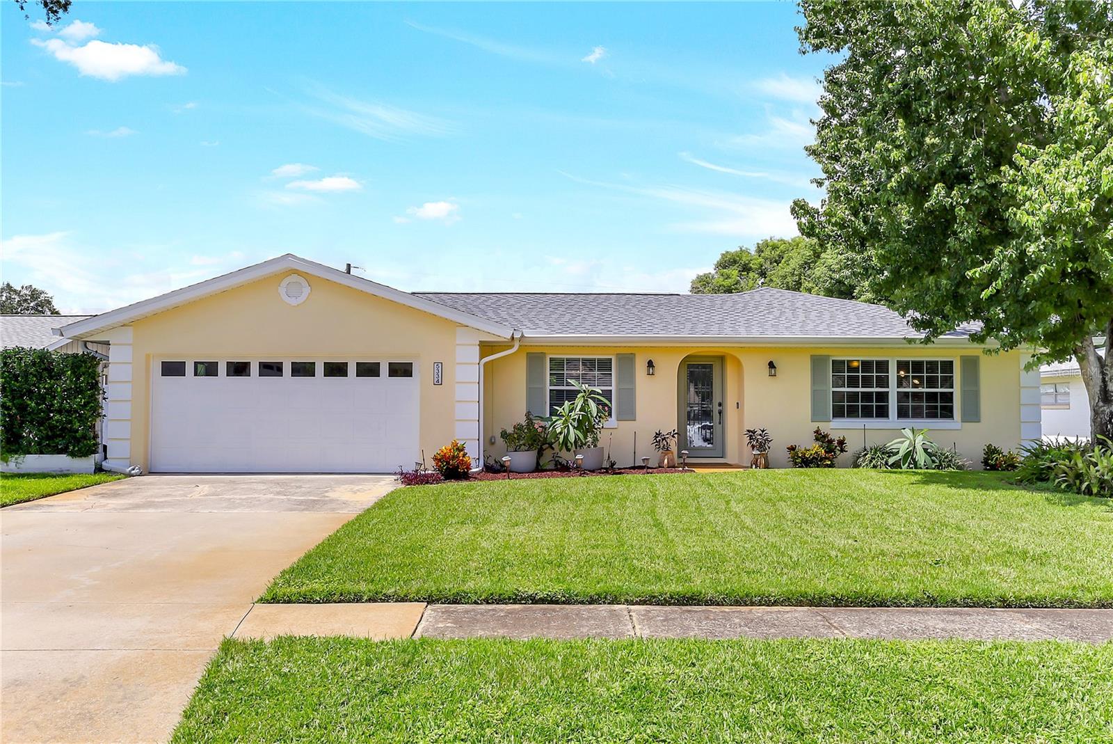 5334 LANYARD COURT