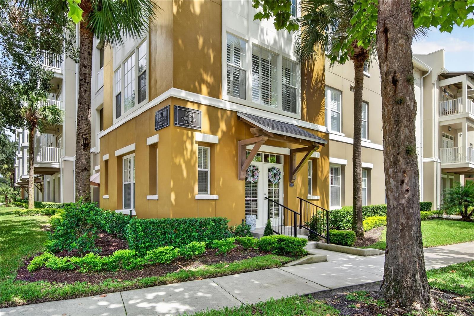 1411 CELEBRATION AVENUE