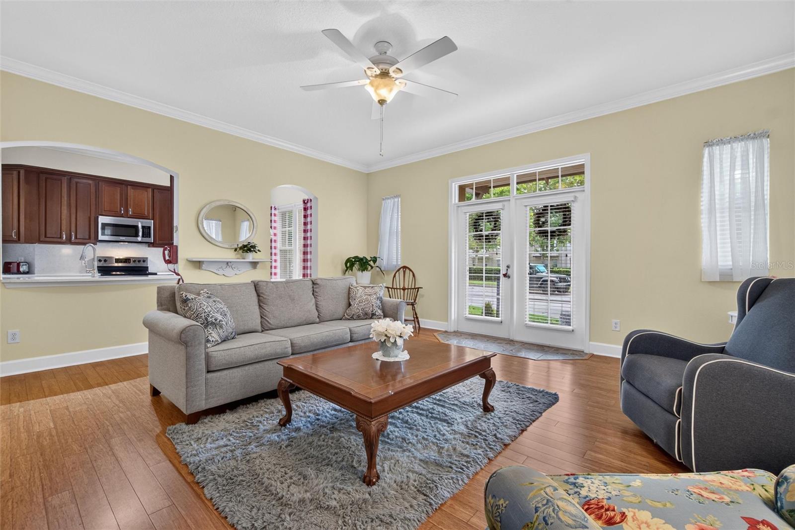 1411 CELEBRATION AVENUE #103 photo 5