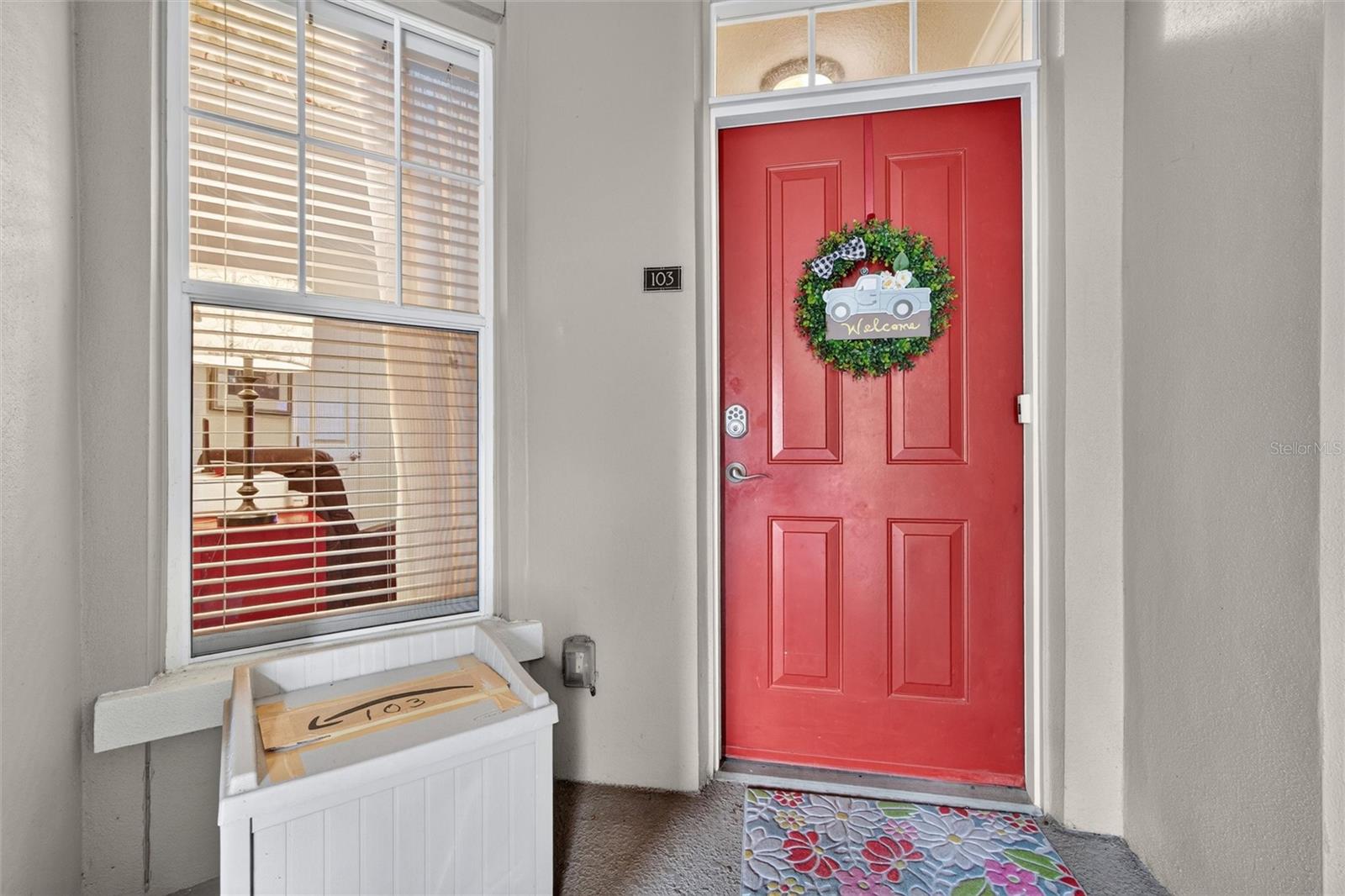 1411 CELEBRATION AVENUE #103 photo 4