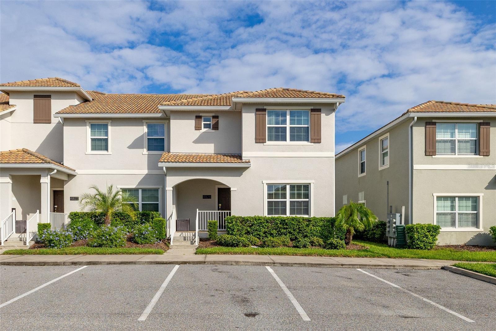 4825 Memories Lane, Storey Lake Resort, Kissimmee FL
