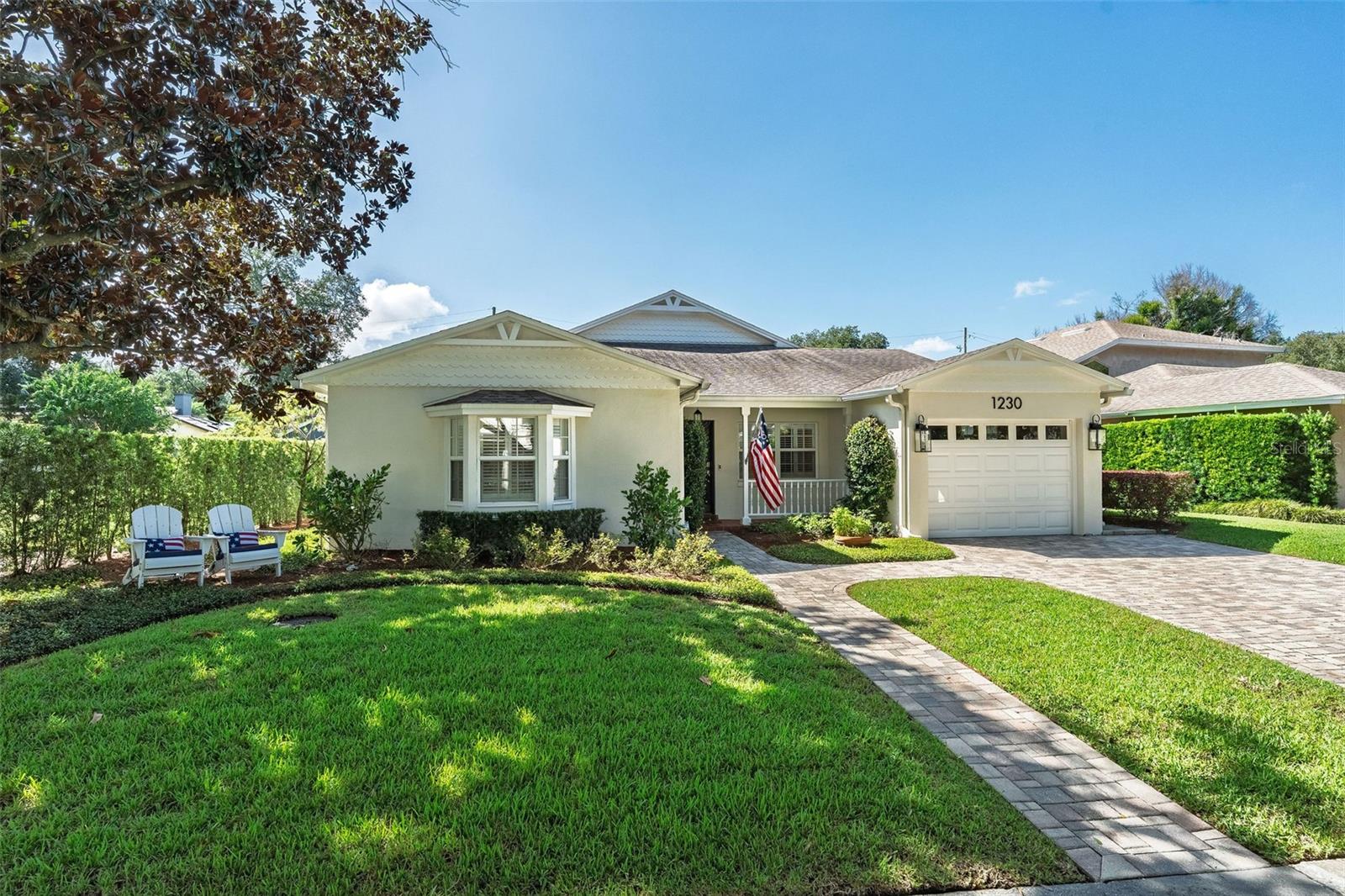 1230 NORWOOD PLACE photo 4