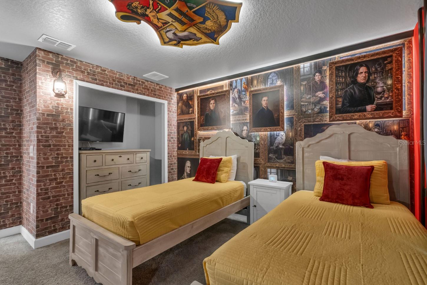 2958 Protagonist Street, Storey Lake Resort, Kissimmee FL